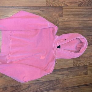 Women’s north face